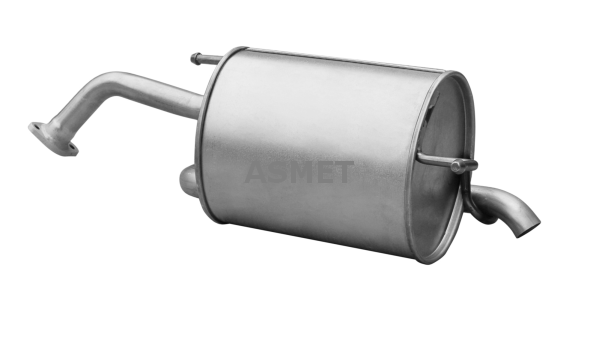Asmet Achterdemper 31.006