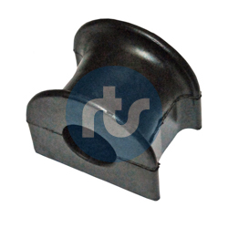 Stabilisatorstang rubber RTS 035-00015