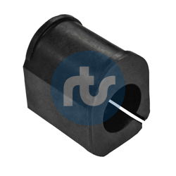 Stabilisatorstang rubber RTS 035-00154