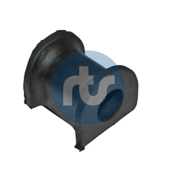 Stabilisatorstang rubber RTS 035-00185