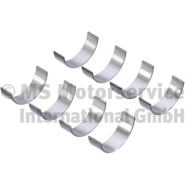 Drijfstanglager Kolbenschmidt 37121600