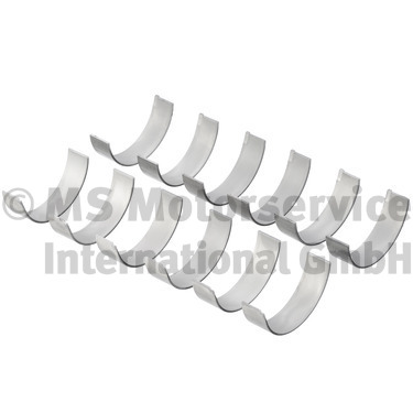 Drijfstanglagerset Kolbenschmidt 37188610