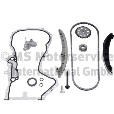 Distributiekettingset Kolbenschmidt 400120500004