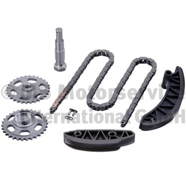 Distributiekettingset Kolbenschmidt 400210500002