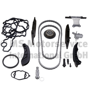 Distributiekettingset Kolbenschmidt 400450400006