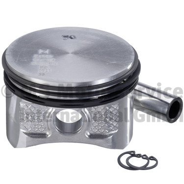 Zuiger Kolbenschmidt 40072620