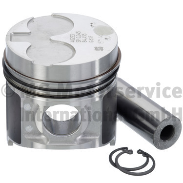 Zuiger Kolbenschmidt 40253650