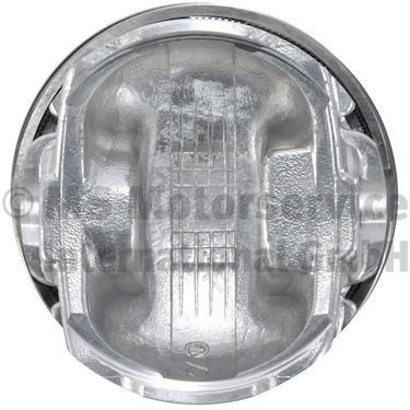Kolbenschmidt Zuiger 41729600