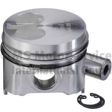 Zuiger Kolbenschmidt 42074600