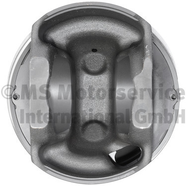 Kolbenschmidt Cilinderbus/voering 42083960
