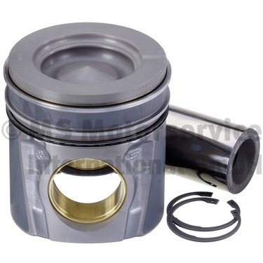 Zuiger Kolbenschmidt 42143600