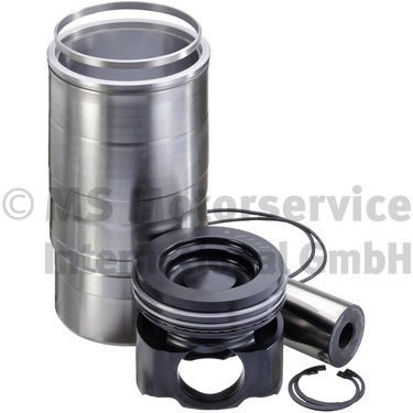 Reparatieset, zuiger/cilinderbus Kolbenschmidt 42153960