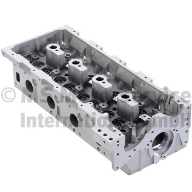 Cilinderkop Kolbenschmidt 50003119