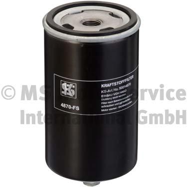 Brandstoffilter Kolbenschmidt 50014870