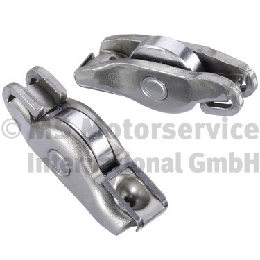 Tuimelaar, motorsturing Kolbenschmidt 50056055