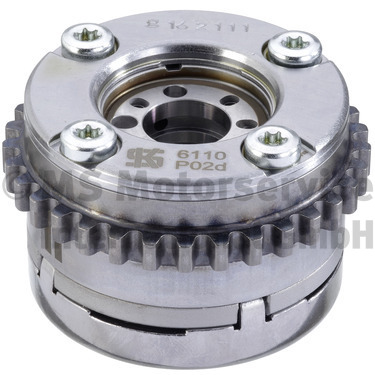 Nokkenasregelaar Kolbenschmidt 50056110