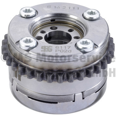 Nokkenasregelaar Kolbenschmidt 50056117