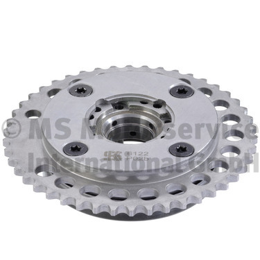 Nokkenasregelaar Kolbenschmidt 50056122