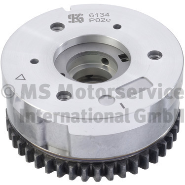 Nokkenasregelaar Kolbenschmidt 50056134