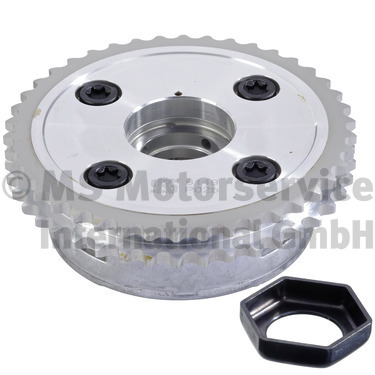 Nokkenasregelaar Kolbenschmidt 50056149