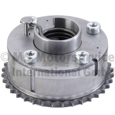 Nokkenasregelaar Kolbenschmidt 50056159