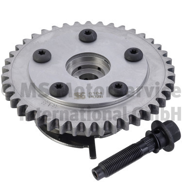 Nokkenasregelaar Kolbenschmidt 50056164