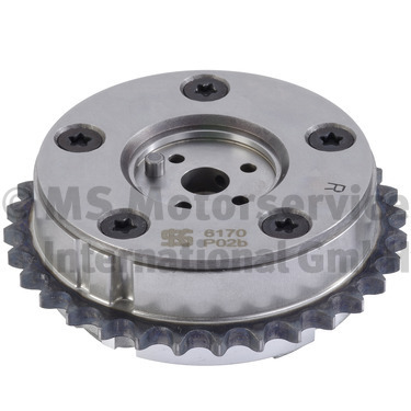 Nokkenasregelaar Kolbenschmidt 50056170