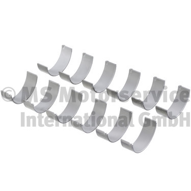 Drijfstanglager Kolbenschmidt 77945600