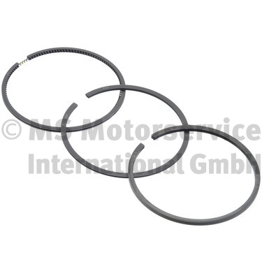 Zuigerveren Kolbenschmidt 800049310050