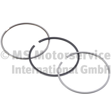 Zuigerveren Kolbenschmidt 800123210000