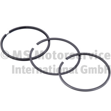 Zuigerveren Kolbenschmidt 800124110000