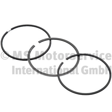 Zuigerveren Kolbenschmidt 800124210000