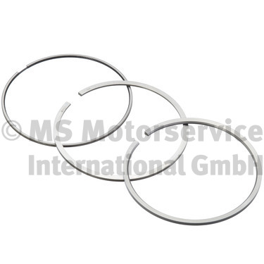 Zuigerveren Kolbenschmidt 800124410000