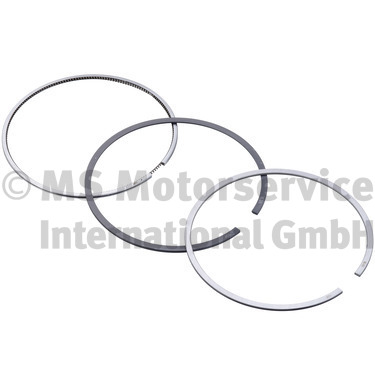 Zuigerveerset Kolbenschmidt 800128210000