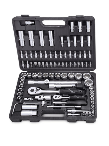 Steeksleutelset Kolbenschmidt 120000318001