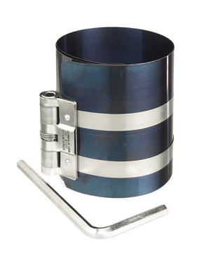 Zuigerveerspanband Kolbenschmidt 120000416353