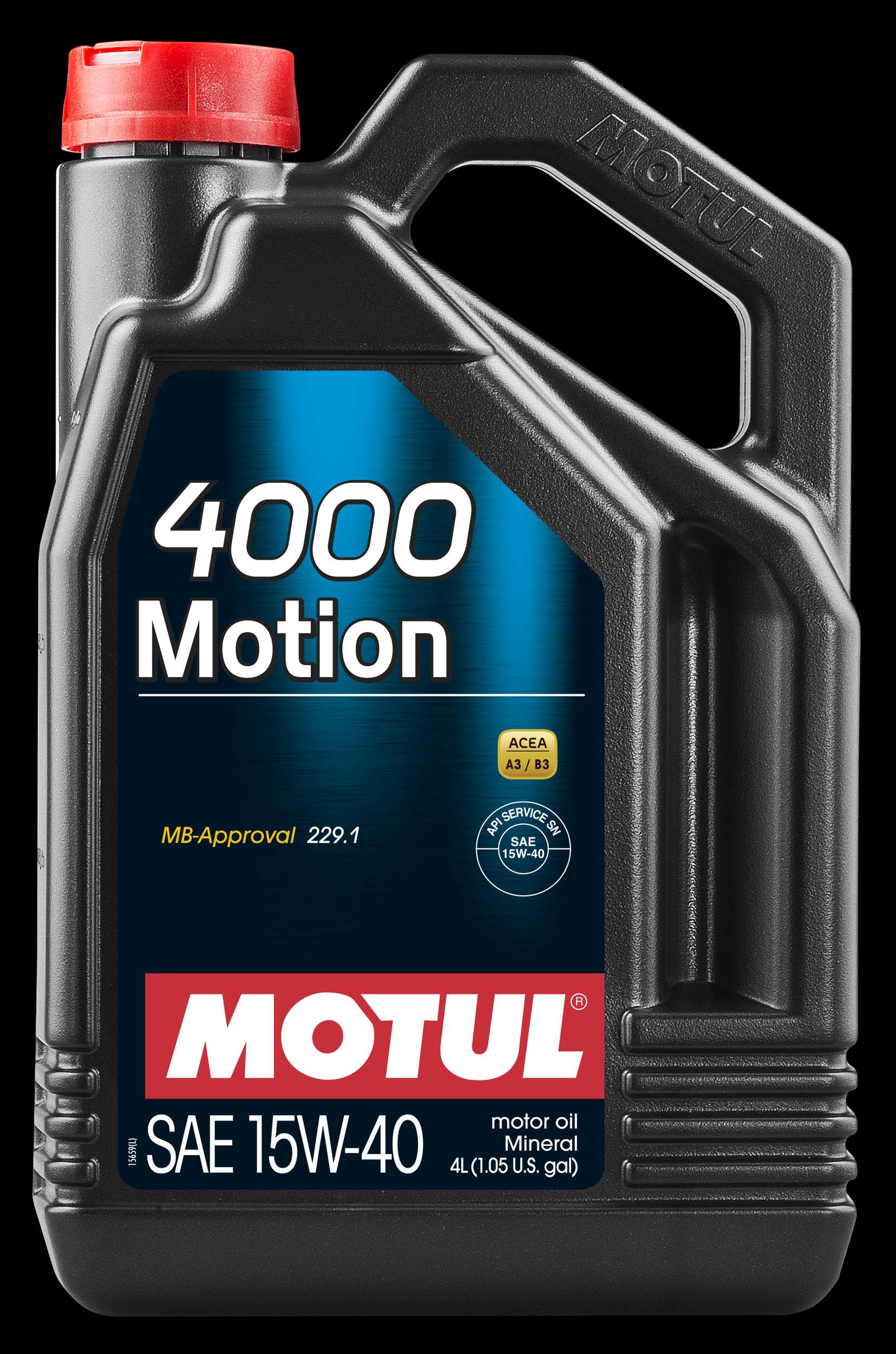 Motorolie Motul 100294