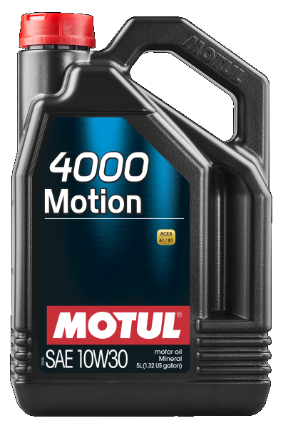 Motorolie Motul 100334