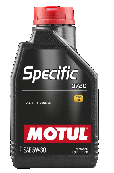 Motorolie Motul 102208