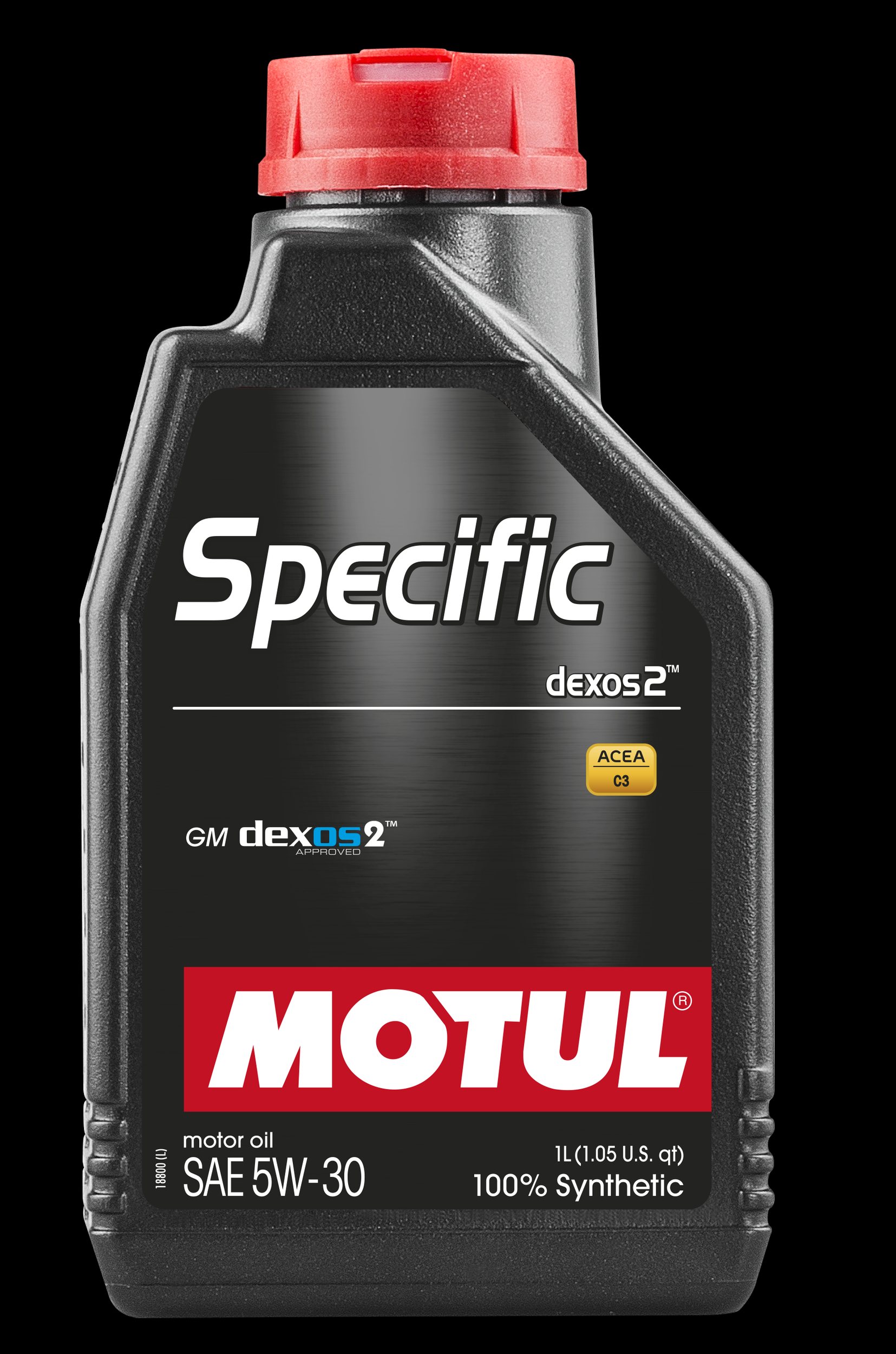 Motorolie Motul 102638