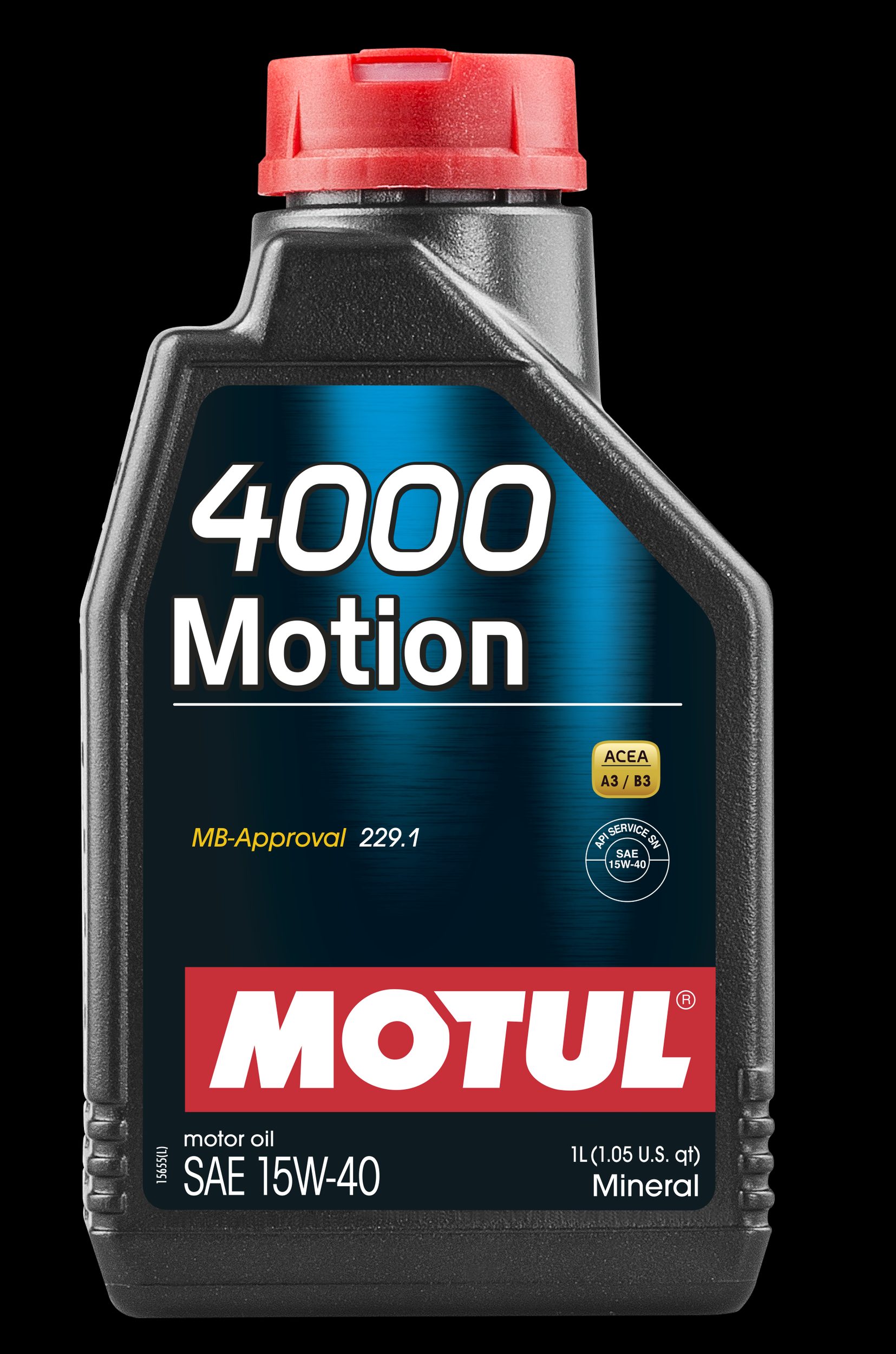 Motorolie Motul 102815