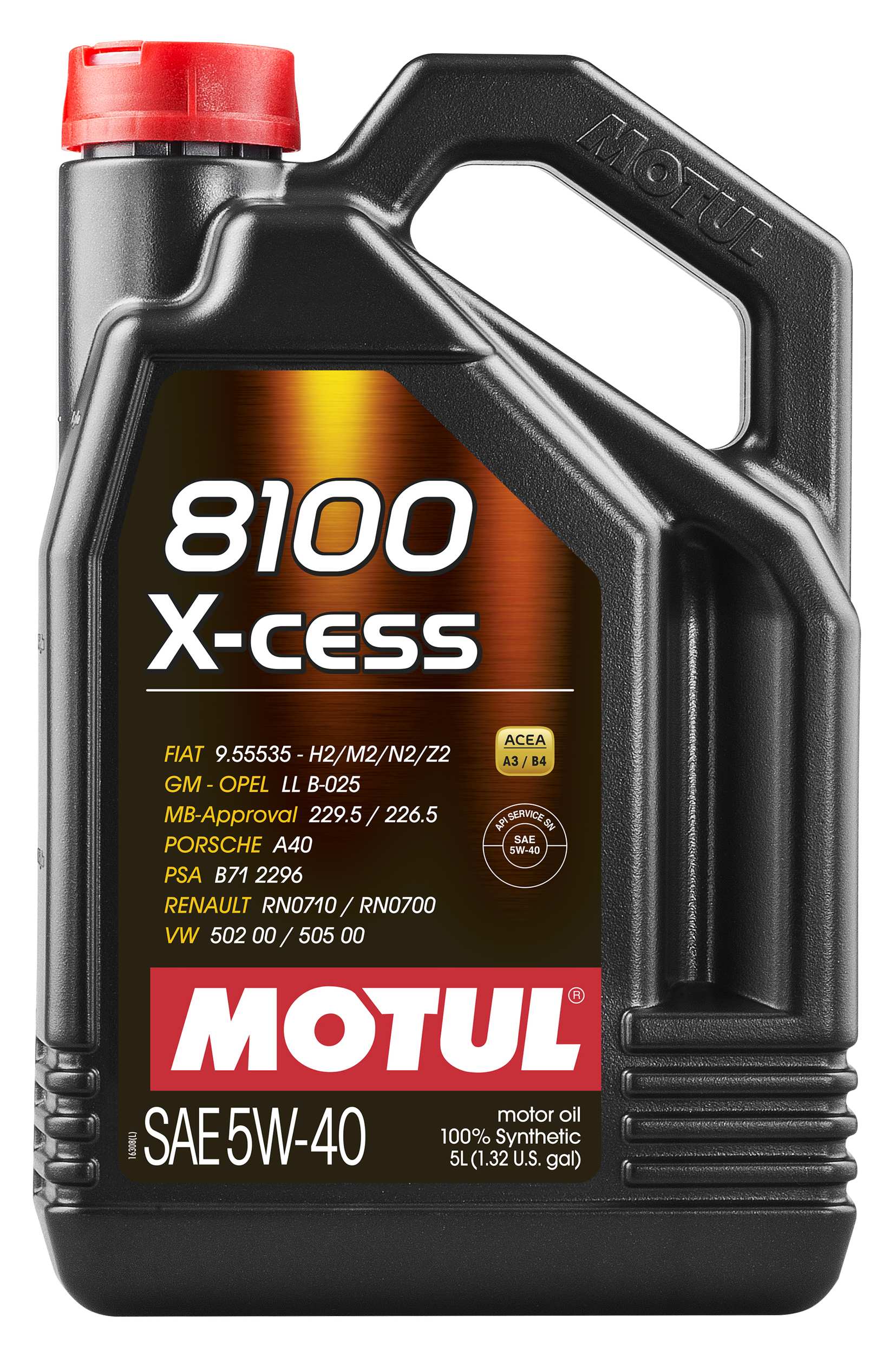 Motorolie Motul 102870