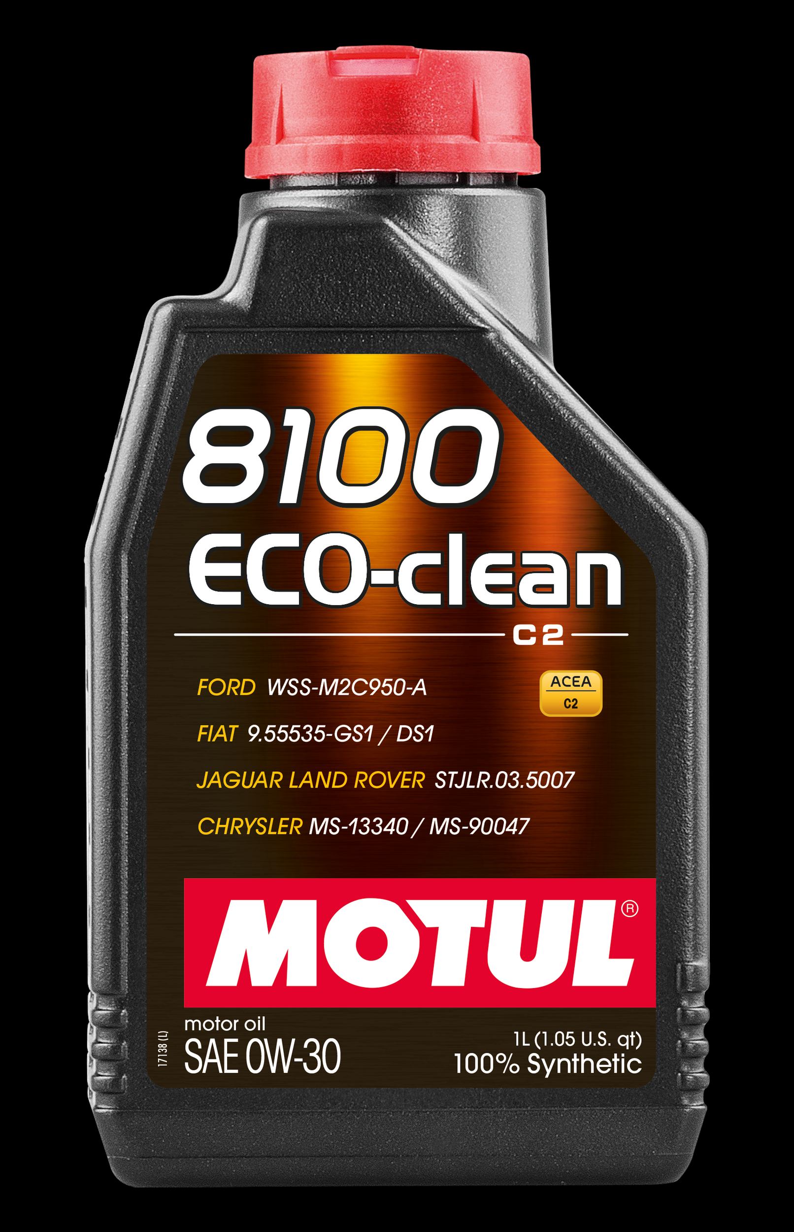 Motorolie Motul 102888