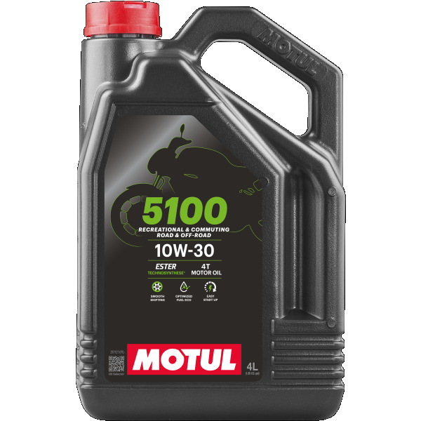 Motorolie Motul 104063