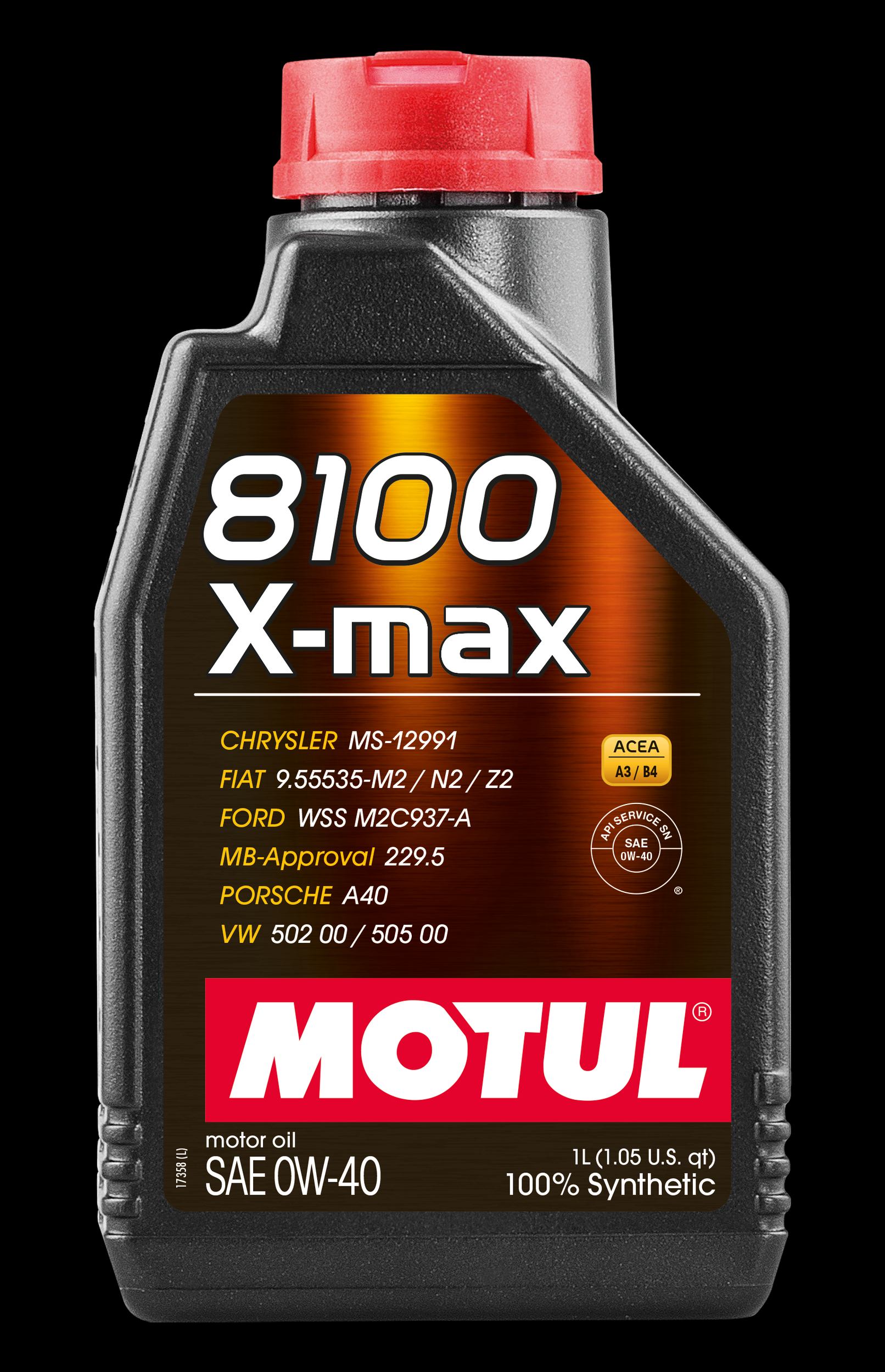 Motorolie Motul 104531