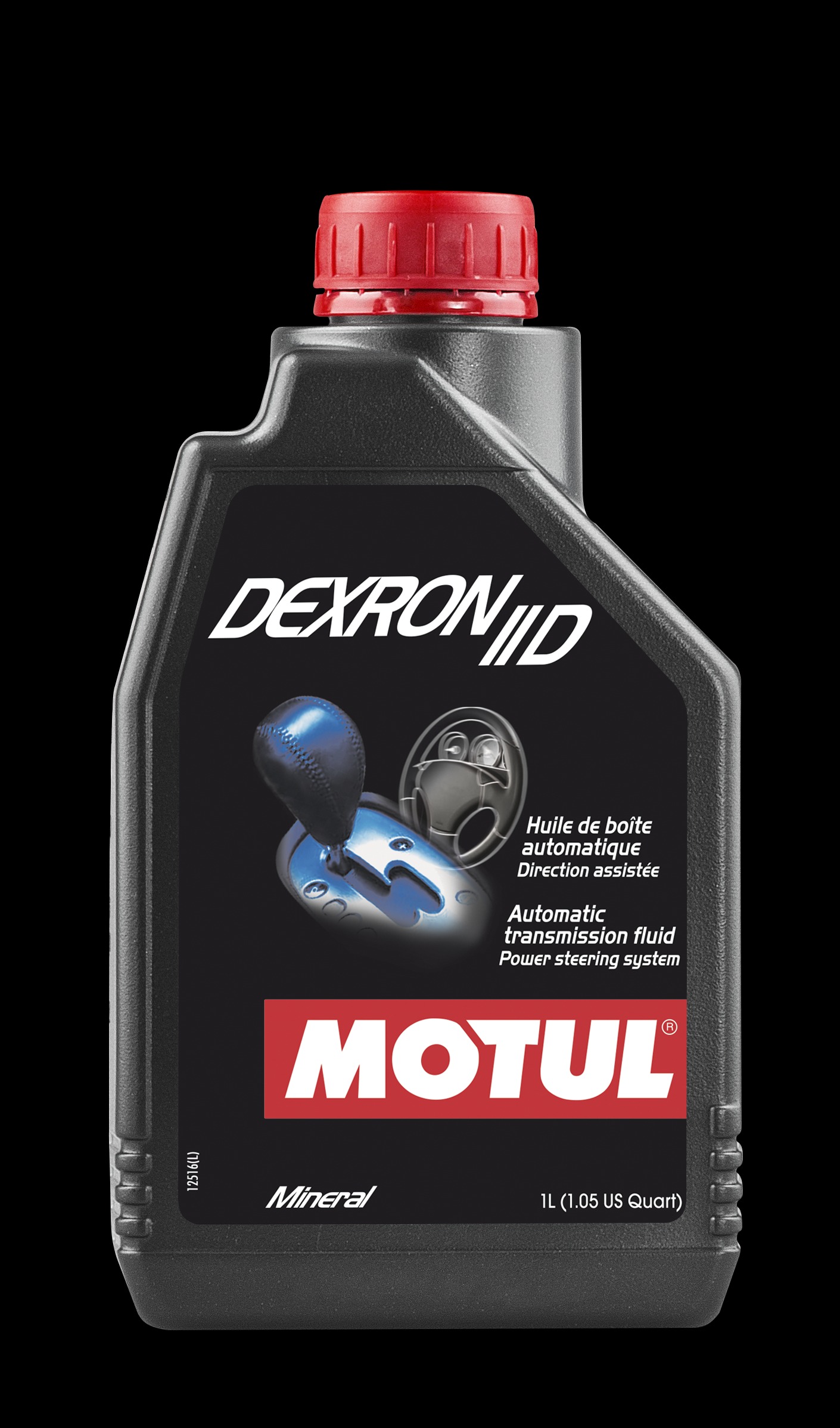 Stuurhuisolie Motul 26800