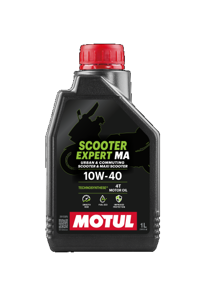 Motorolie Motul 105960