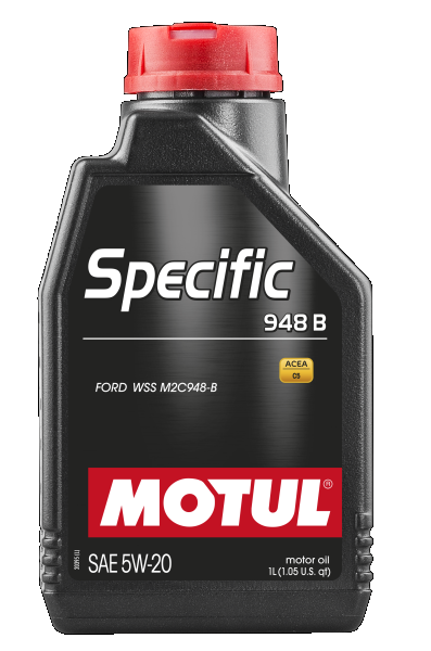Motorolie Motul 106317