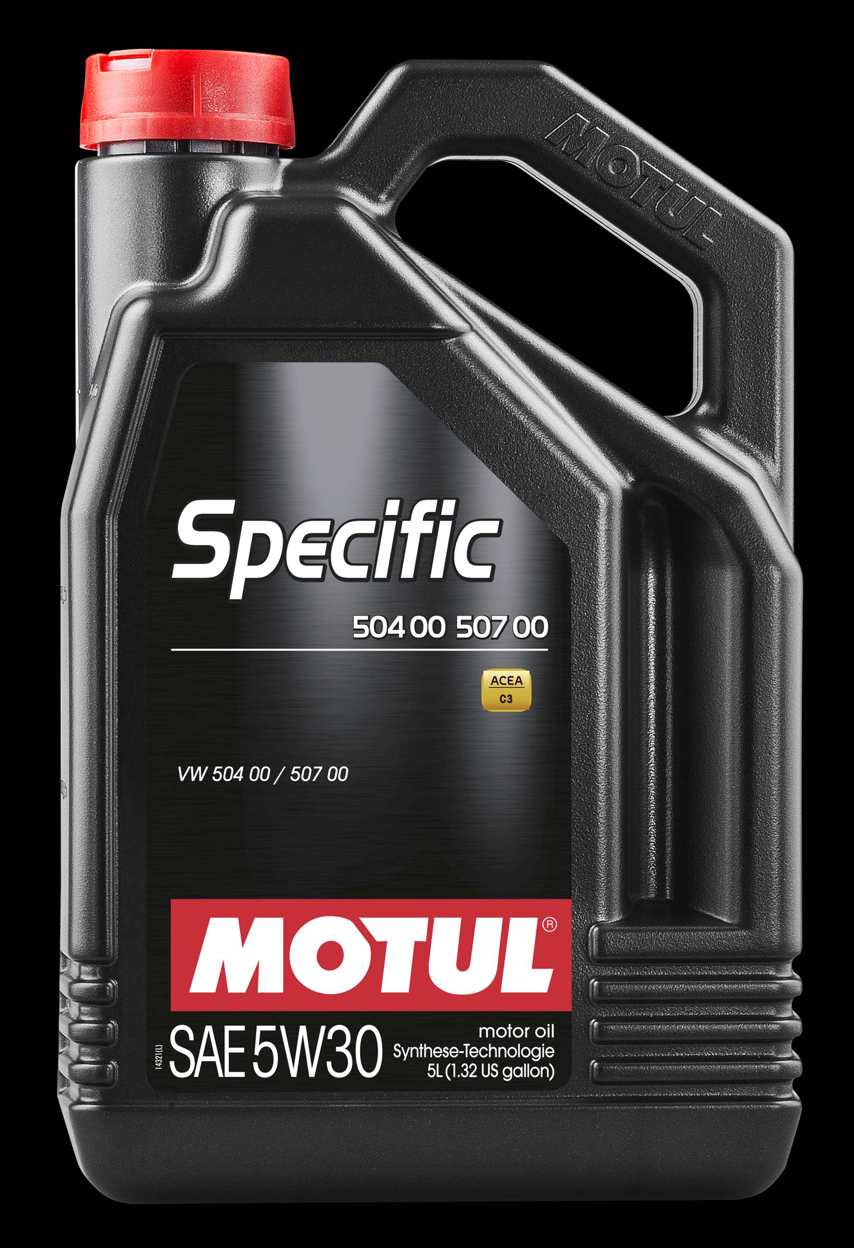 Motorolie Motul 106375