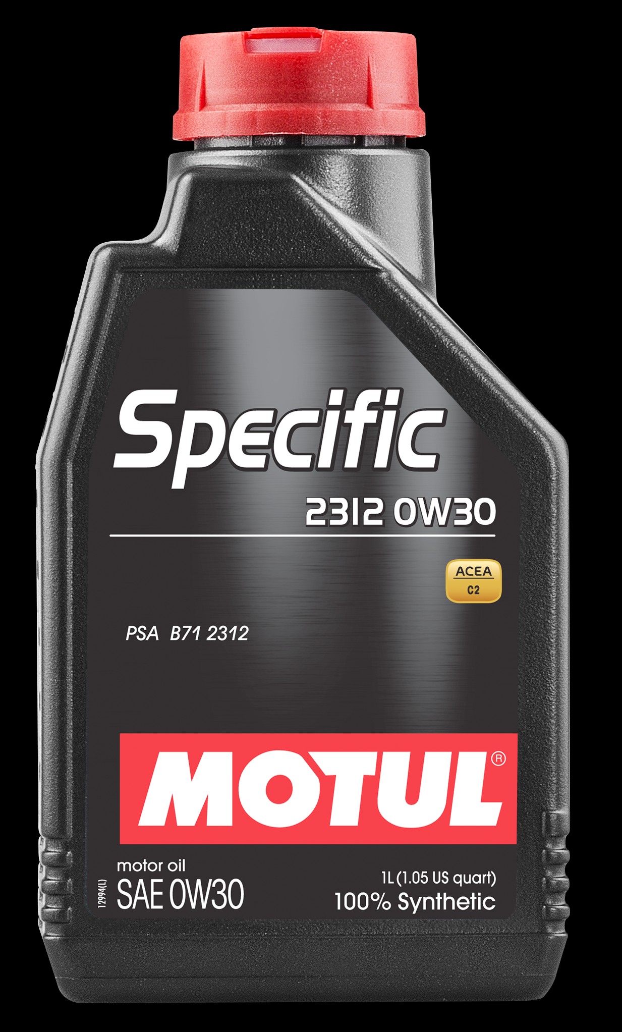 Motorolie Motul 106413